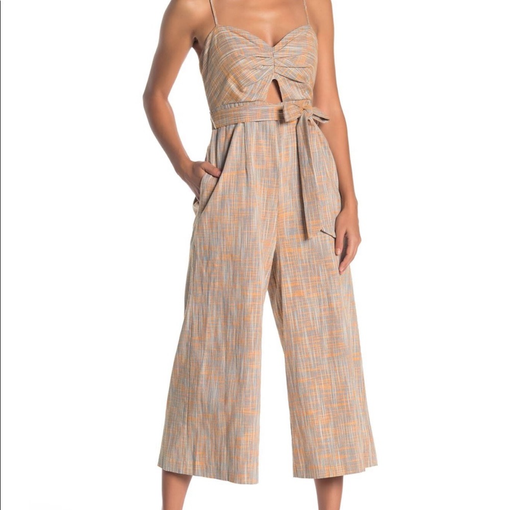 BCBGeneration Jumpsuit